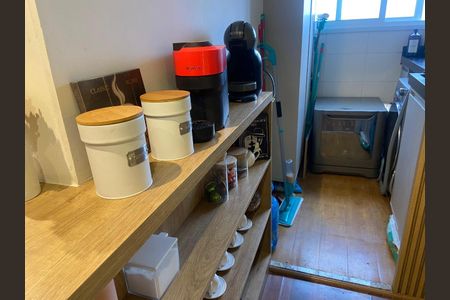 Apartamento à venda com 110m², 2 quartos e 1 vaga Apartamento à venda com 110m², 2 quartos e 1 vagaFoto 18