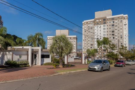 Apartamento à venda com 63m², 2 quartos e 2 vagas Apartamento à venda com 63m², 2 quartos e 2 vagasFachada