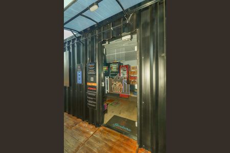 Apartamento à venda com 60m², 2 quartos e 1 vagaÁrea comum Mercadinho