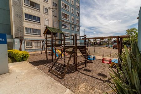Apartamento à venda com 60m², 2 quartos e 1 vagaÁrea comum - Playground