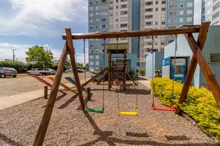 Apartamento à venda com 60m², 2 quartos e 1 vagaÁrea comum - Playground