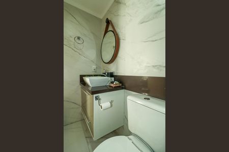 Apartamento à venda com 60m², 2 quartos e 1 vagaBanheiro