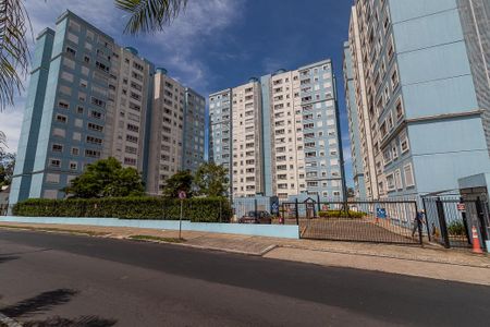 Apartamento à venda com 60m², 2 quartos e 1 vagaFachada