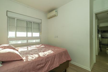 Apartamento à venda com 60m², 2 quartos e 1 vagaQuarto 2