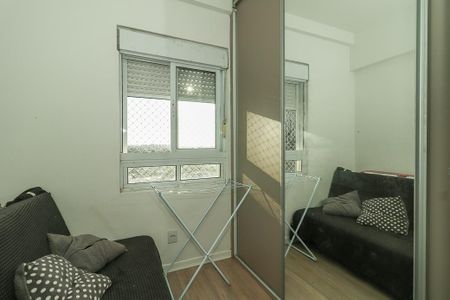 Apartamento à venda com 60m², 2 quartos e 1 vagaQuarto