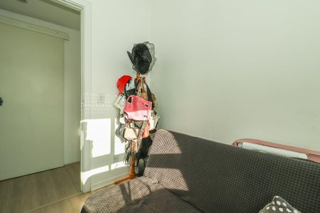 Apartamento à venda com 60m², 2 quartos e 1 vagaQuarto