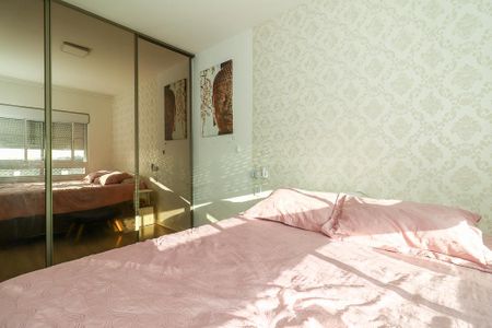 Apartamento à venda com 60m², 2 quartos e 1 vagaQuarto 2