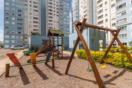 Apartamento à venda com 60m², 2 quartos e 1 vagaÁrea comum - Playground