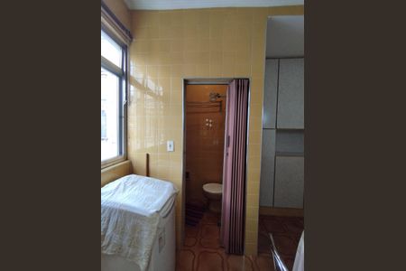 Apartamento à venda com 91m², 2 quartos e sem vaga Apartamento à venda com 91m², 2 quartos e sem vagaÁrea de Serviço