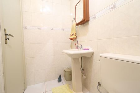 Casa à venda com 221m², 3 quartos e 4 vagasBanheiro