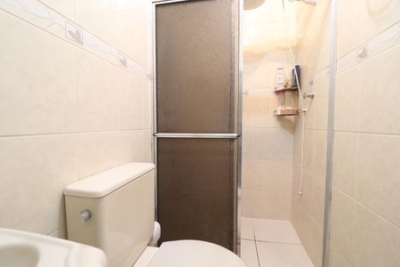 Casa à venda com 221m², 3 quartos e 4 vagasBanheiro