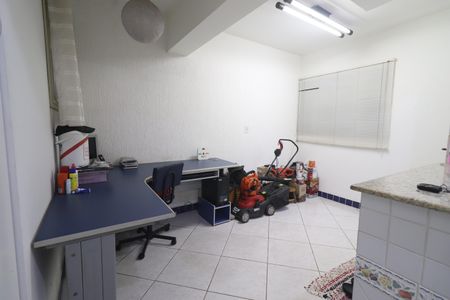 Casa à venda com 221m², 3 quartos e 4 vagasCozinha