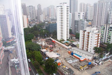 Apartamento à venda com 45m², 1 quarto e 1 vaga Apartamento à venda com 45m², 1 quarto e 1 vagaVista Varanda