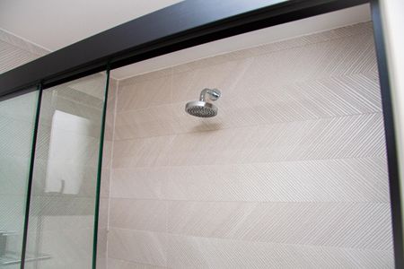 Apartamento à venda com 45m², 1 quarto e 1 vaga Apartamento à venda com 45m², 1 quarto e 1 vagaBanheiro Social