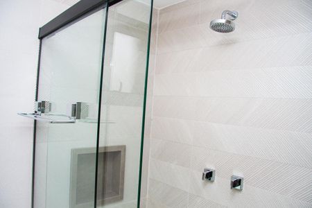 Apartamento à venda com 45m², 1 quarto e 1 vaga Apartamento à venda com 45m², 1 quarto e 1 vagaBanheiro Social