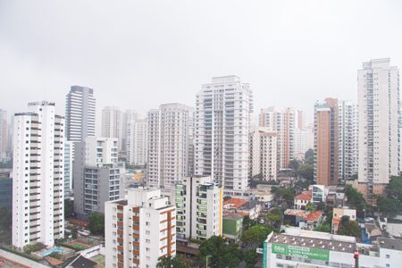 Apartamento à venda com 45m², 1 quarto e 1 vaga Apartamento à venda com 45m², 1 quarto e 1 vagaVista Varanda