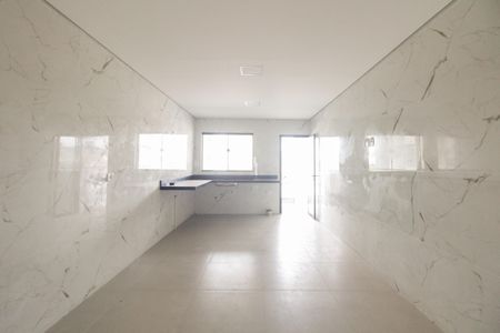 Casa à venda com 205m², 3 quartos e 4 vagas Casa à venda com 205m², 3 quartos e 4 vagasCozinha