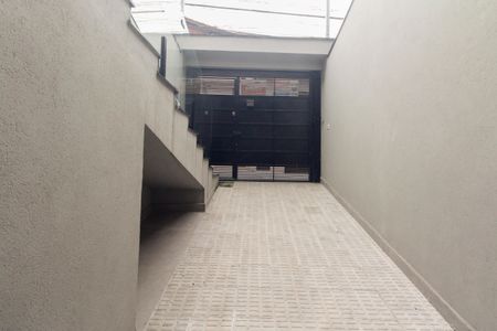 Casa à venda com 205m², 3 quartos e 4 vagas Casa à venda com 205m², 3 quartos e 4 vagasGaragem