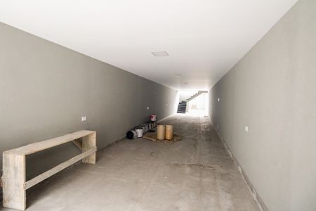 Casa à venda com 205m², 3 quartos e 4 vagas Casa à venda com 205m², 3 quartos e 4 vagasGaragem