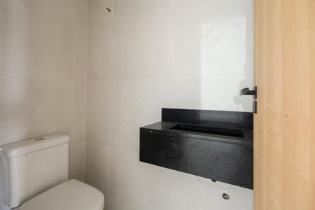 Casa à venda com 205m², 3 quartos e 4 vagas Casa à venda com 205m², 3 quartos e 4 vagasLavabo