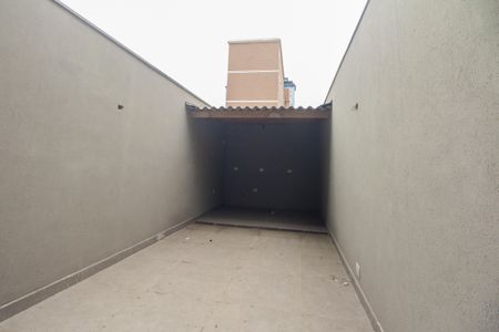 Casa à venda com 205m², 3 quartos e 4 vagasQuintal