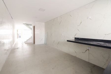 Casa à venda com 205m², 3 quartos e 4 vagasCozinha