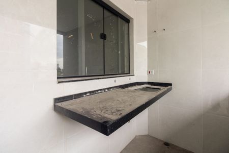 Casa à venda com 205m², 3 quartos e 4 vagasÁrea de Serviço