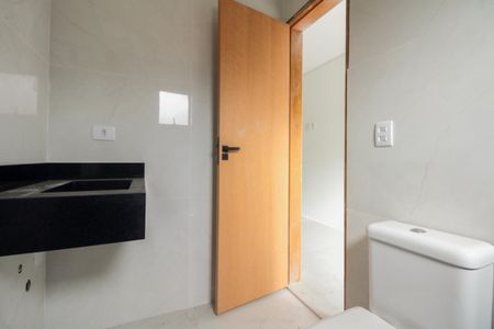 Casa à venda com 205m², 3 quartos e 4 vagasBanheiro Suíte 1