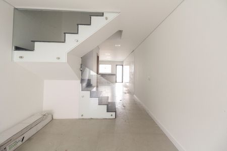 Casa à venda com 205m², 3 quartos e 4 vagasSala