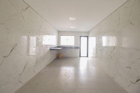 Casa à venda com 205m², 3 quartos e 4 vagasCozinha