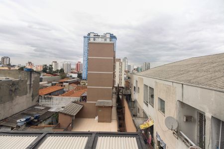 Casa à venda com 205m², 3 quartos e 4 vagasVista da Suíte 3