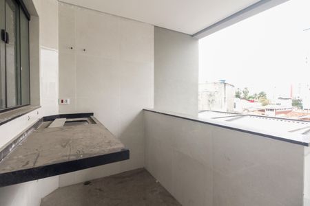 Casa à venda com 205m², 3 quartos e 4 vagasÁrea de Serviço