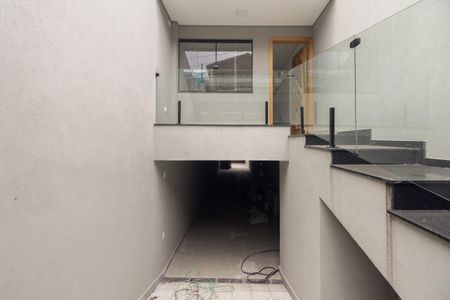 Casa à venda com 205m², 3 quartos e 4 vagasGaragem