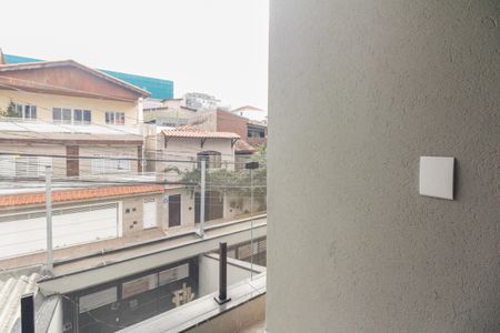 Casa à venda com 205m², 3 quartos e 4 vagasVaranda da Suíte 1