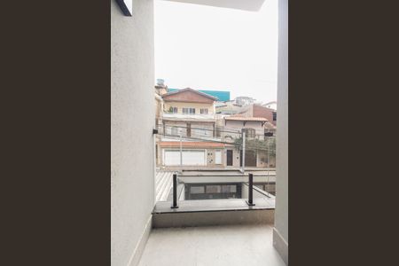 Casa à venda com 205m², 3 quartos e 4 vagasVaranda da Suíte 1