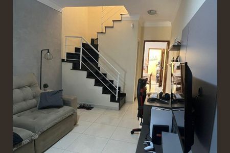 Casa à venda com 2 quartos, 843m² em Vila Macedopolis, São Paulo