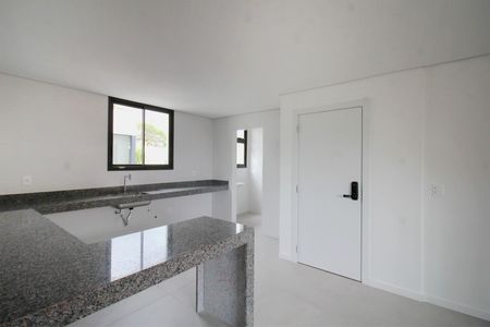 Apartamento à venda com 144m², 2 quartos e 2 vagasCozinha