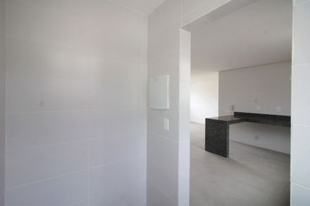 Apartamento à venda com 144m², 2 quartos e 2 vagasÁrea de Serviço