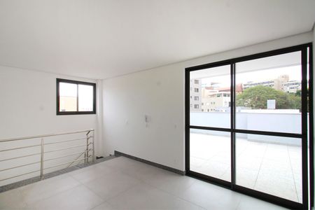 Apartamento à venda com 144m², 2 quartos e 2 vagasSala de Estar