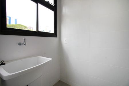 Apartamento à venda com 144m², 2 quartos e 2 vagasÁrea de Serviço