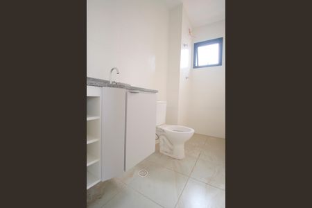 Apartamento para alugar com 35m², 1 quarto e sem vagaBanheiro