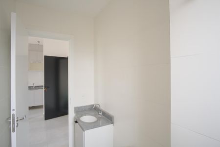 Apartamento para alugar com 35m², 1 quarto e sem vagaCozinha