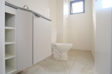 Apartamento para alugar com 35m², 1 quarto e sem vagaBanheiro