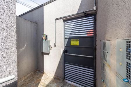 Apartamento à venda com 40m², 2 quartos e sem vaga Apartamento à venda com 40m², 2 quartos e sem vagaÁrea comum