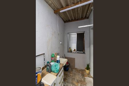 Apartamento à venda com 40m², 2 quartos e sem vaga Apartamento à venda com 40m², 2 quartos e sem vagaÁrea de Serviço