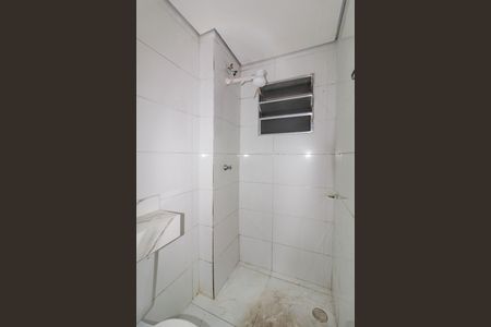 Apartamento à venda com 40m², 2 quartos e sem vaga Apartamento à venda com 40m², 2 quartos e sem vagaBanheiro