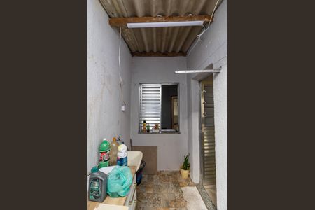 Apartamento à venda com 40m², 2 quartos e sem vaga Apartamento à venda com 40m², 2 quartos e sem vagaÁrea de Serviço