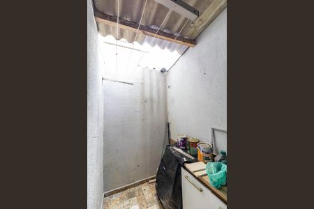 Apartamento à venda com 40m², 2 quartos e sem vaga Apartamento à venda com 40m², 2 quartos e sem vagaÁrea de Serviço