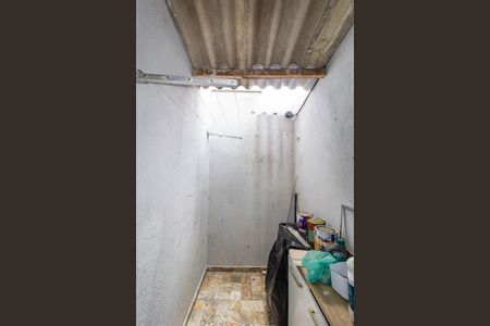 Apartamento à venda com 40m², 2 quartos e sem vaga Apartamento à venda com 40m², 2 quartos e sem vagaÁrea de Serviço