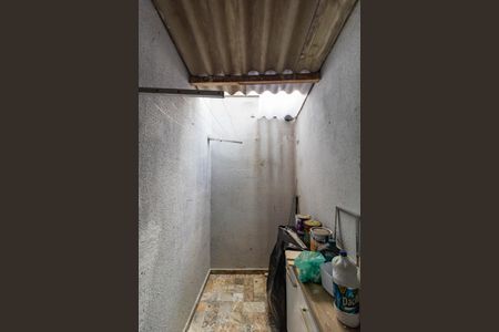 Apartamento à venda com 40m², 2 quartos e sem vaga Apartamento à venda com 40m², 2 quartos e sem vagaÁrea de Serviço